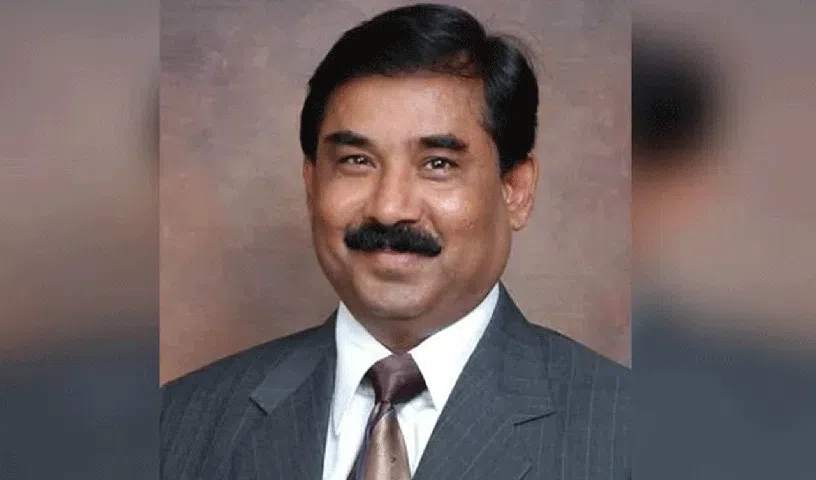 రాజకీయాల నుంచి త‌ప్పుకున్న సీనియ‌ర్ నేత‌..!